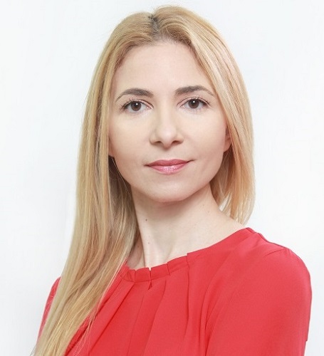 Anna Farmaki