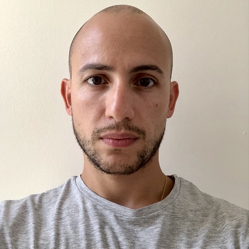 Christos  Themistocleous