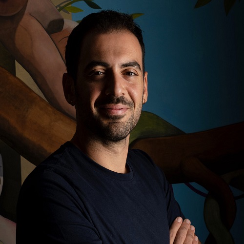 Christos Akordalitis