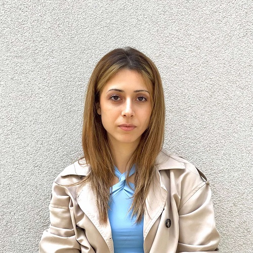 Christina Mazaraki