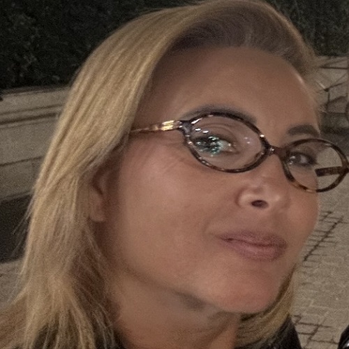 Marisa Alonefti